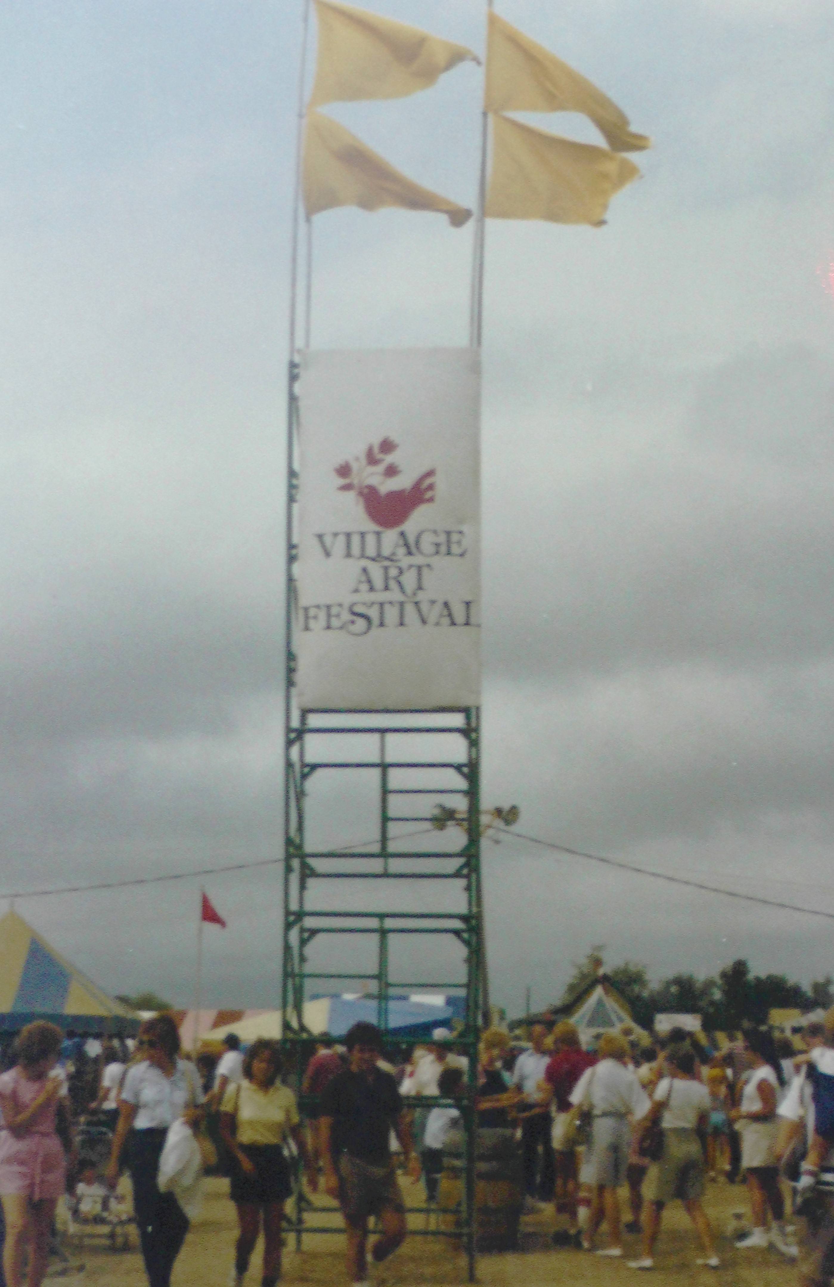 53rd Amish Acres Arts & Crafts Festival, Nappanee, IN
